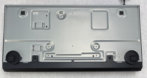 Toshiba SD-K620KU DVD Player Black Dolby Digital Color Stream w/ Remote TESTED