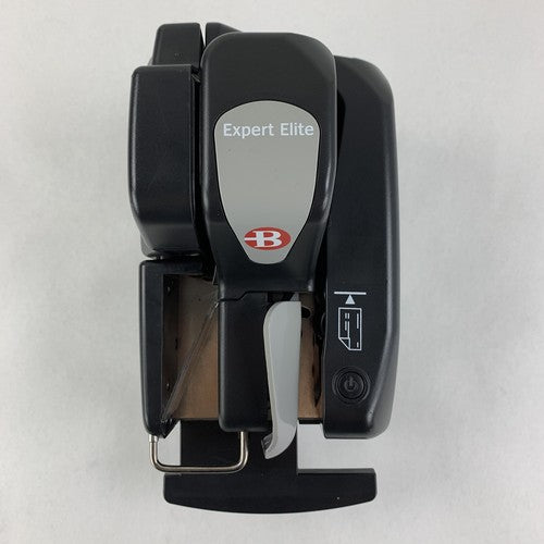 Digital Check Burroughs SSX1-Elite Smartsource Scanner USB Network w/ Power Sup