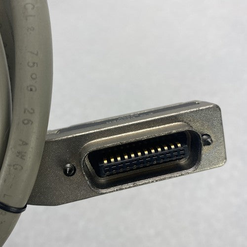 E.G. POWER 64552 CA269 2 meter (6.56 feet) GPIB Cable UNTESTED