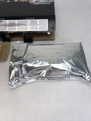 LEXMARK C734A1MG Magenta Toner Cartridge C734 C736 X734 X736 X738