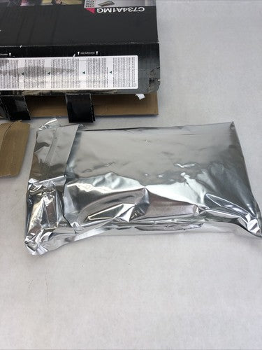 LEXMARK C734A1MG Magenta Toner Cartridge C734 C736 X734 X736 X738