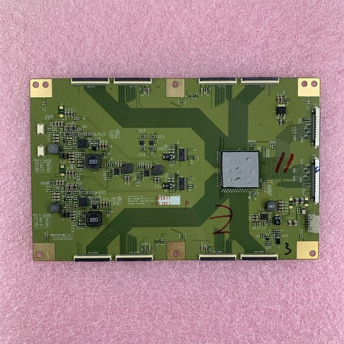LG LC840EQD-SEF1-731 Touch Screen Monitor Interactive TV Board for LG 84TR3B-B