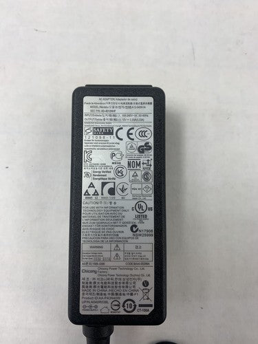 Lot of 5 Samsung A12-040N1A AC Adapter 12V