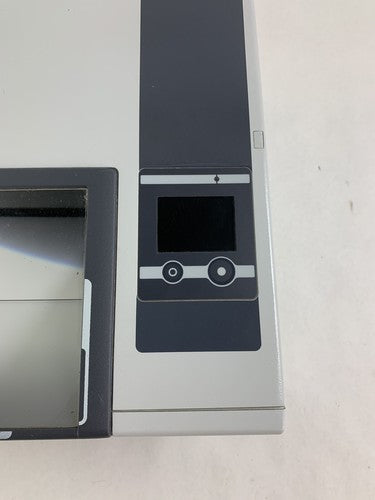 Crossmatch L Scan 500 Fingerprint Scanner RJ0492 No Power Cord Power Tested