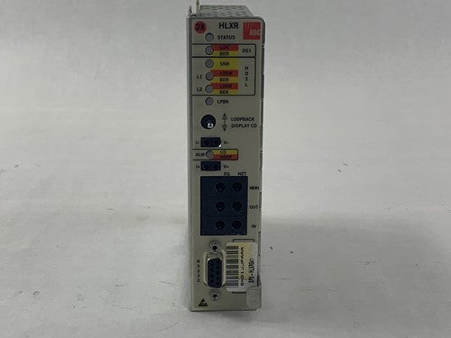 ADC SPX-HLXRE41 2X DS1 Module 1048458 REV 12