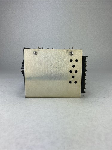 Thermo Eberline BCM-SRM Power Supply Electrical Battery