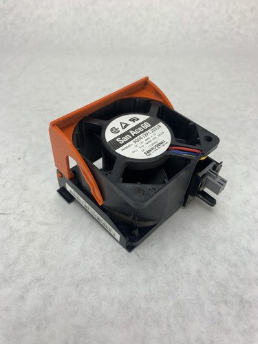 Dell PowerEdge 2950 Cooling Fan SANYO 9G0612P1J0318 YW880 PR272
