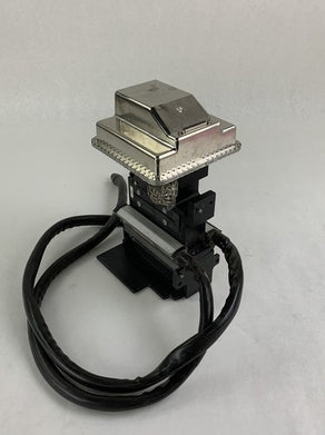 PCA NDP-1000 43280270-009 Lens Mount Assembly 4328 0338-001 4194