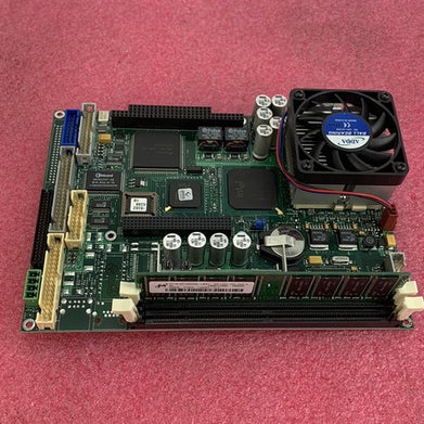 Grass Valley Group SBC 1000 671-6448-00D Board