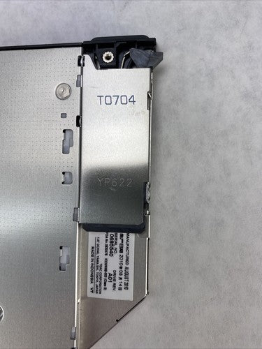 Dell 0D5M0T 8X SATA DVD-ROM Drive DV-18SA for Latitude E6400 E6510