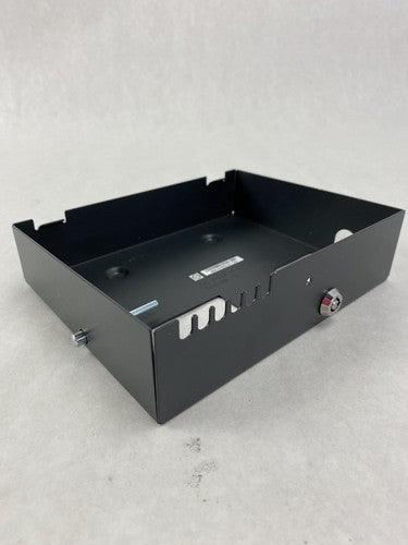 Cisco 7900 Series Phone Locking Wall Mount No Wall Bracket 800-07952-01
