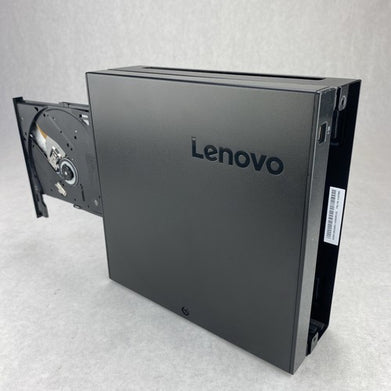 Lenovo ThinkCentre VESA Mount SM10U47722 with 01EF648 DVD-RW
