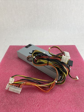 SPI Sparkle Power SPI700UBB 80 Plus Bronze 700W Power Supply