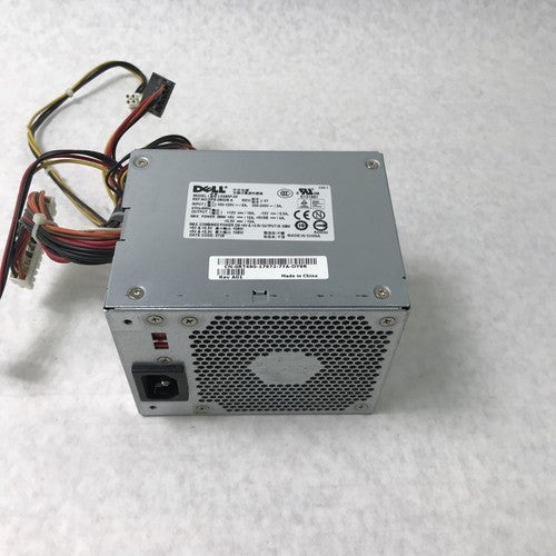 Dell D280P-00 240V 280W 63Hz 16A Power Supply  (Tested and Working)