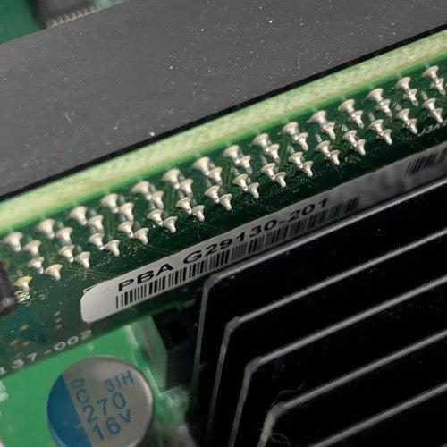 Intel S1400SP Server MotherBoard 1x E5-2403 1.8 GHz 6 GB Ram Tested