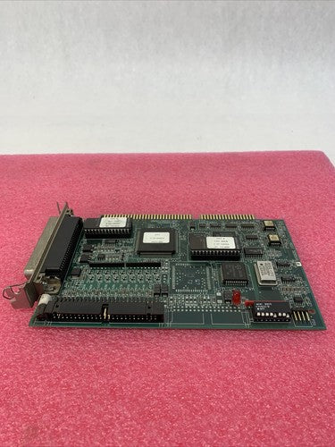 Adaptec FAB 529507-00 ISA Controller Board