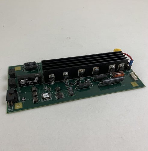 Unisys PR01250481 43277938-003 DC Feeder Drive PCB