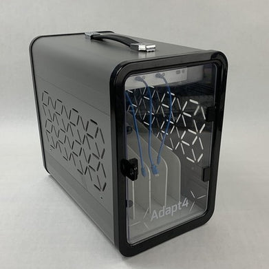 JAR Systems ADAPT4-USBC USB-C Charging Station
