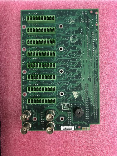 Sensoray PWB617 Rev B with 16x2 Video In and 4x1 Video Out