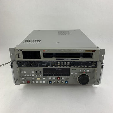 Sony DNW-A75 Digital Video Cassette Recorder Betacam Motor Error Parts Repair