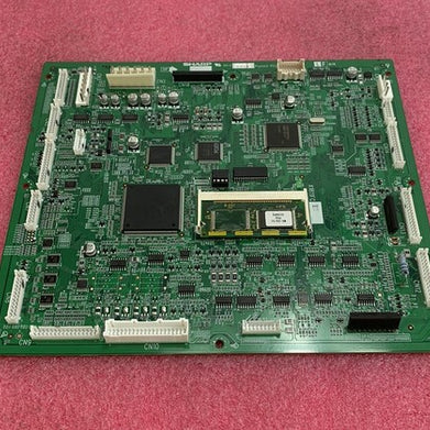 Sharp Pastel2 PCU PWB VER 1.01 Flash LV Board for MX-3100N