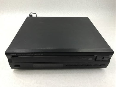 Yamaha CDC-565 CD Compact Disc Player Untested NO REMOTE
