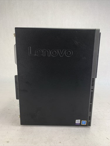 Lenovo ThinkCentre 3102 DT Intel Pentium G4560 3.5GHz 4GB RAM No HDD No OS