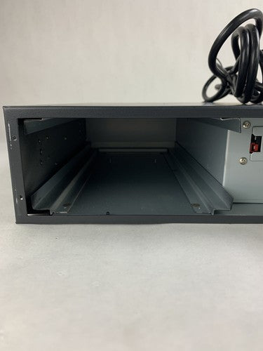 Liebert PS1000RT3-120W 1000VA 2U Line-interactive UPS System Tested No Batteries