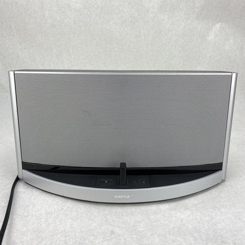 Bose SoundDock 10 Bluetooth Digital Music System No Remote - Tested