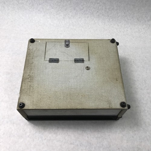 Vintage Sublime Portable Reel to Reel