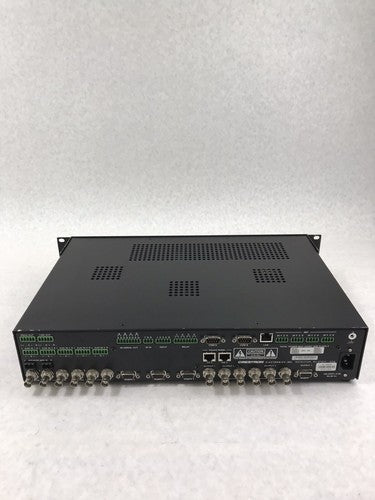Crestron MPS-100 Professional Media System 24VDC 30W Class 2