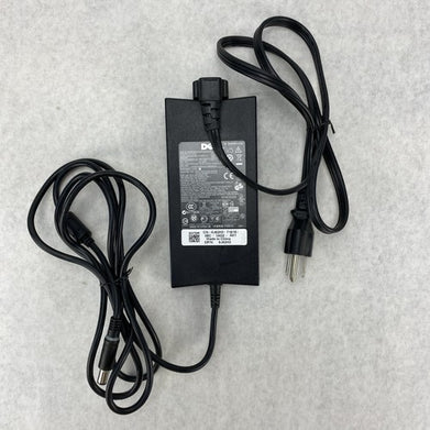 Dell LA90PE1-01 90W 19.5V 4.62A 7.4mm AC Adaptor - Lot of 3