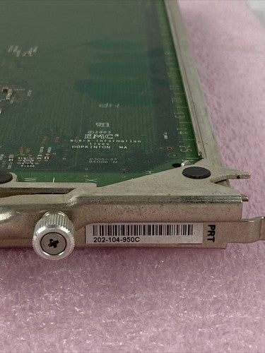 EMC 202-104-950C  DMX3000 FC Disk Adapter