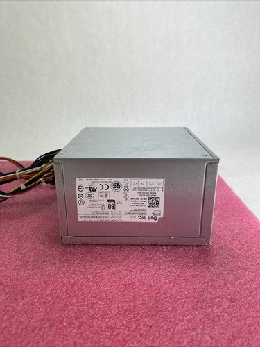 Dell FC1NX PS-6271-01DB 275W Power Supply