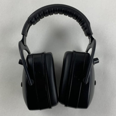 Pro Ears Dimension 1 Hearing Safety Ear Muffs Power Tested No Batts