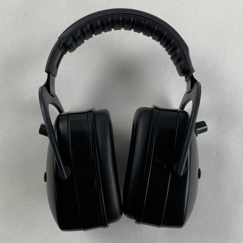 Pro Ears Dimension 1 Hearing Safety Ear Muffs Power Tested No Batts
