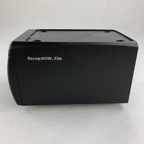 Burroughs Elite SRNELITE-USB Smart Source Receipt Tested No Power Supply