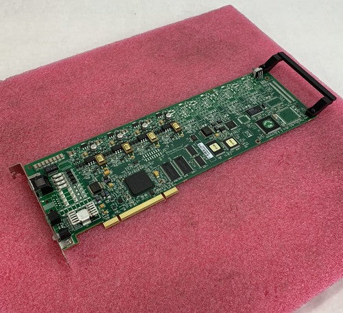 Brooktrout TR1034+P4-4L-R Voice and Fax Board PCI 901-002-09