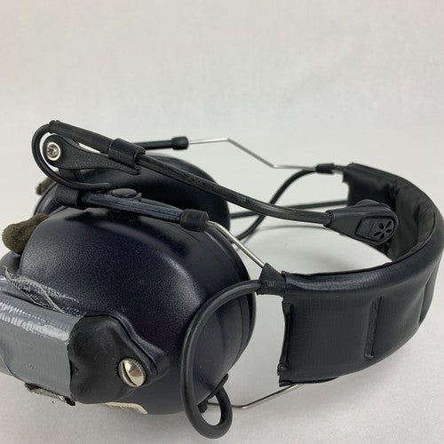 3M Peltor MT53H7A4610 PowerCom Plus Tested