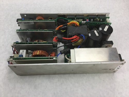 Deltron Inc. Power Products M50D26633-44 Modulflex Switcher Power Supply 750 W