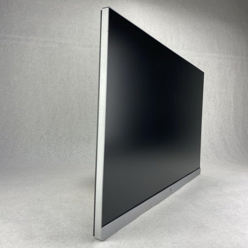 HP E233 23" FHD LED Backlit Monitor HDMI DP VGA No Stand Grade B Lot Of 2