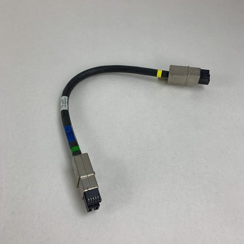Cisco 37-1122-01 Genuine Power Stack Cable for Cisco Catalyst Switch - Lot of 6
