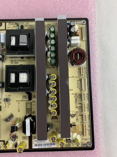 Power Supply Board For Smart Board 6086s-V3 MegMeet MP120DM-24 KPA-445-5 Tested