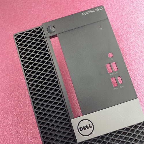 DELL OPTIPLEX 7050 MT Front Panel Bezel Faceplate DP/N 0TPKKX