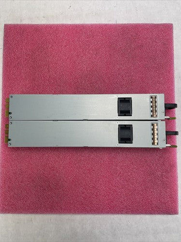Delta Energy Systems A236 ECD14020013 REV 0 720W Power Supply Lot of 2