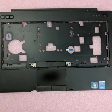 Dell Latitude E6440 14" Laptop Palmrest Touchpad 03CCV0 0H0M4P