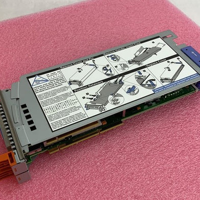 IBM 44V4577 4-Port PCI-X SAS RAID Controller