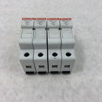 Mersen USM1 Y213944 Block 30A Midget (Lot of 4)