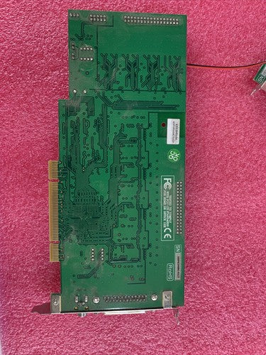 Altera Cyclone EP1C20 Card with Audio Input Board