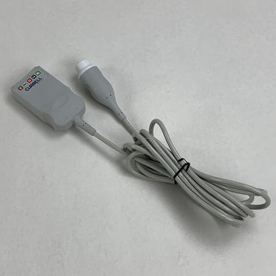 Curbell TCB-05JK-10AS-0020 ECG Cable